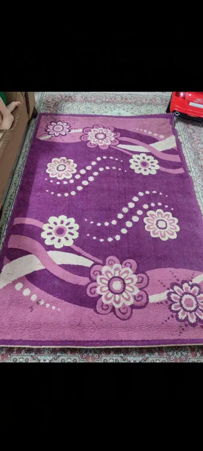 گلیم فرش|گلیم، جاجیم، گبه|اندیشه, اندیشه فاز ۱|دیوار