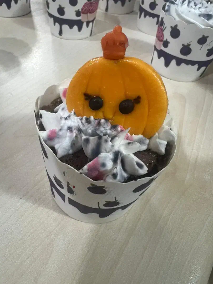 کاپ کیک|خوردنی و آشامیدنی|مشهد, سید رضی|دیوار