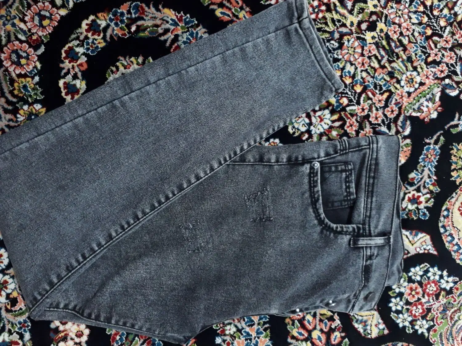 شلوار|لباس|ورامین, ورامین|دیوار