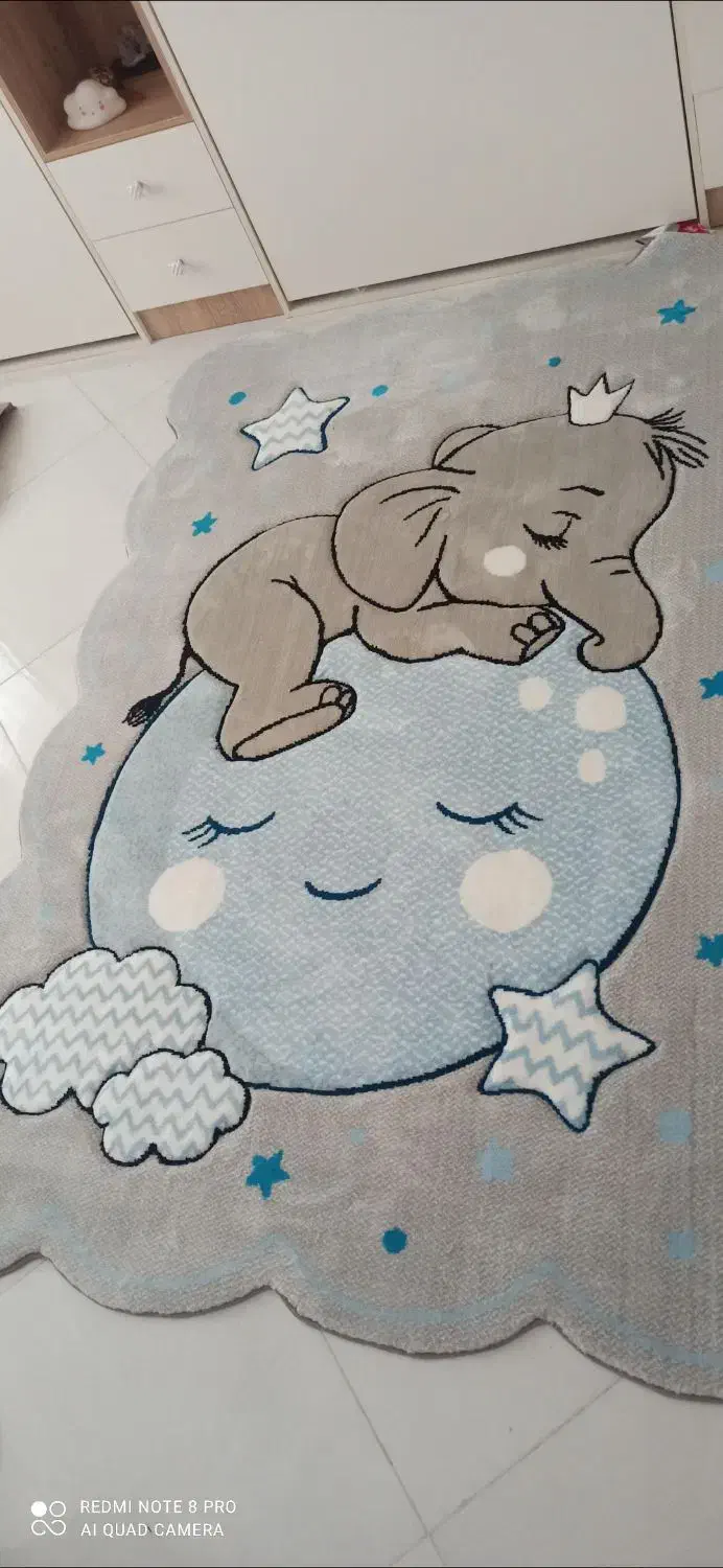 فرش کودک|فرش|قم, پردیسان|دیوار