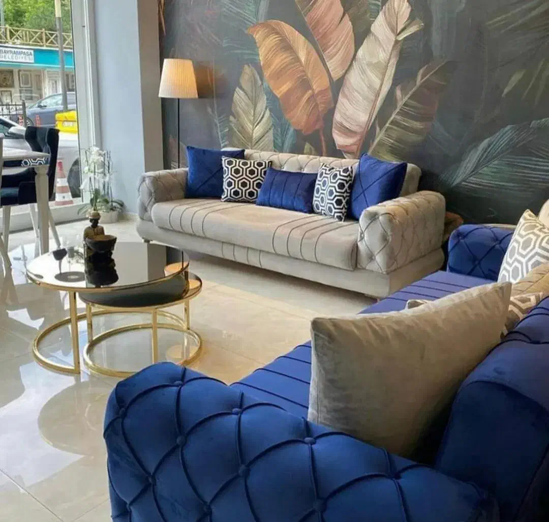 مبل. هلیا|مبلمان خانگی و میز عسلی|اراک, |دیوار