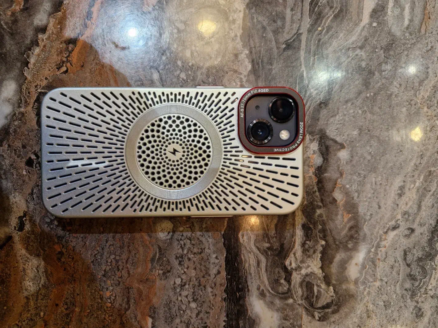 آیفون ۱۳ نرمال zaa نو|موبایل|شیراز, چنچنه|دیوار