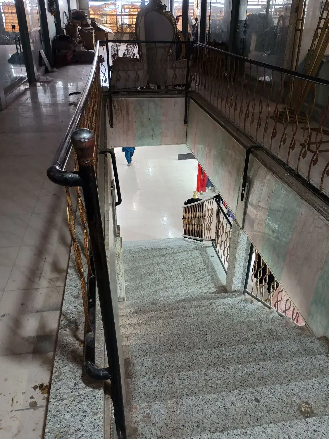 فروش مغازه 24متری پاساژ نور|فروش مغازه و غرفه|ایرانشهر, |دیوار