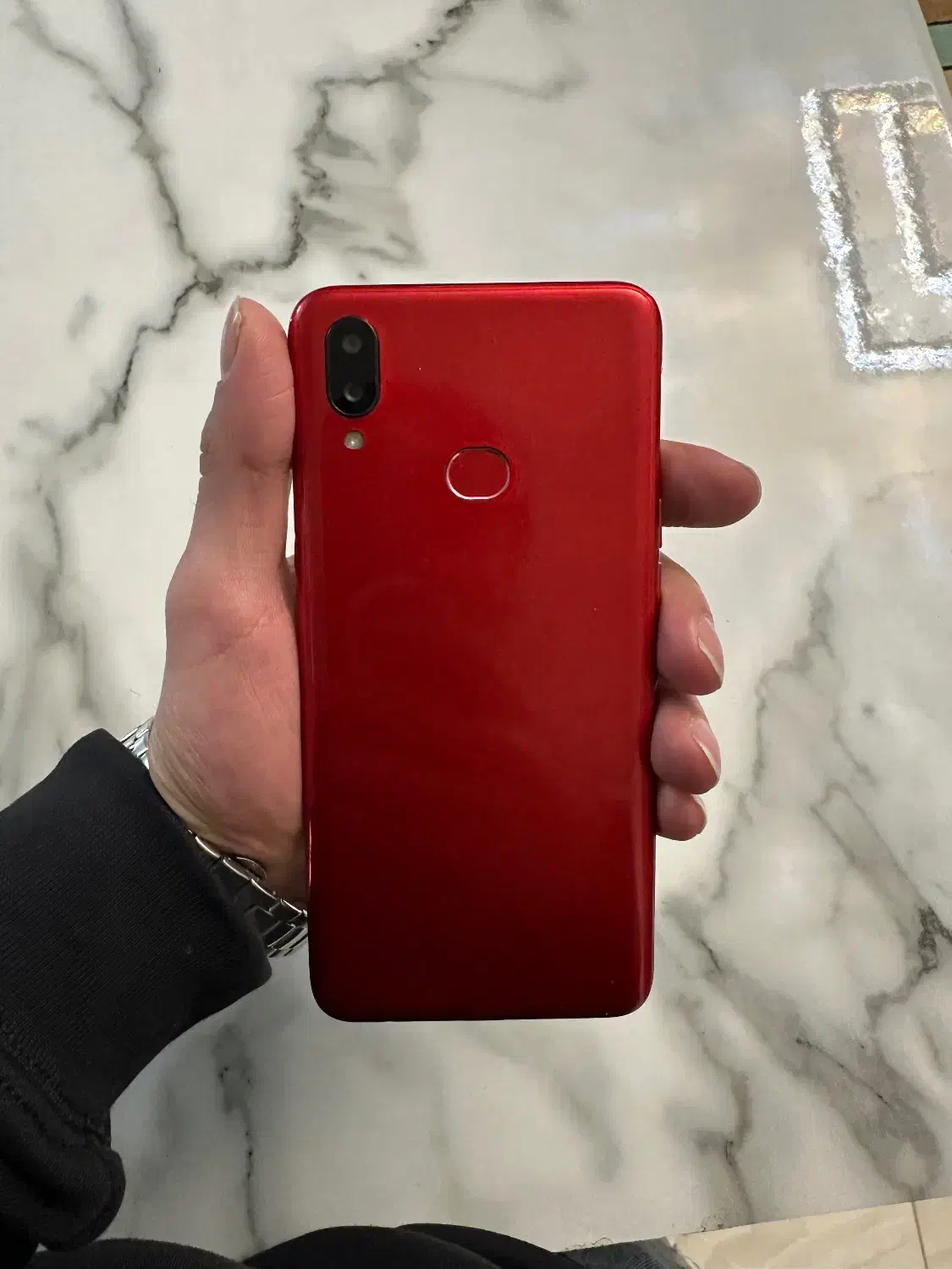 گلکسی a10s|موبایل|تهران, کیانشهر|دیوار