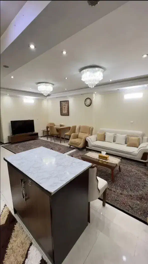جمالزاده جنوبی / ۷۵ متر / دو خواب|اجارهٔ آپارتمان|تهران, جمال‌زاده|دیوار
