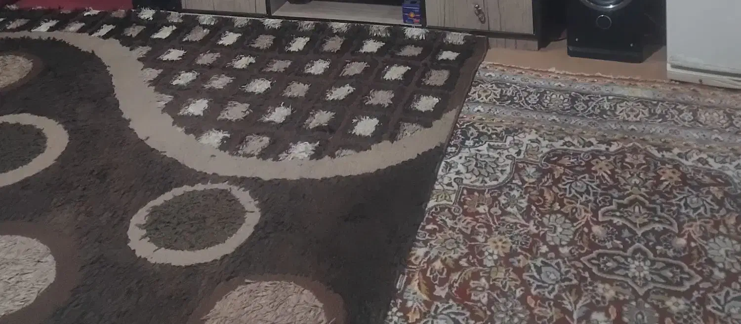 قالی۹متری|فرش|آبادان, |دیوار