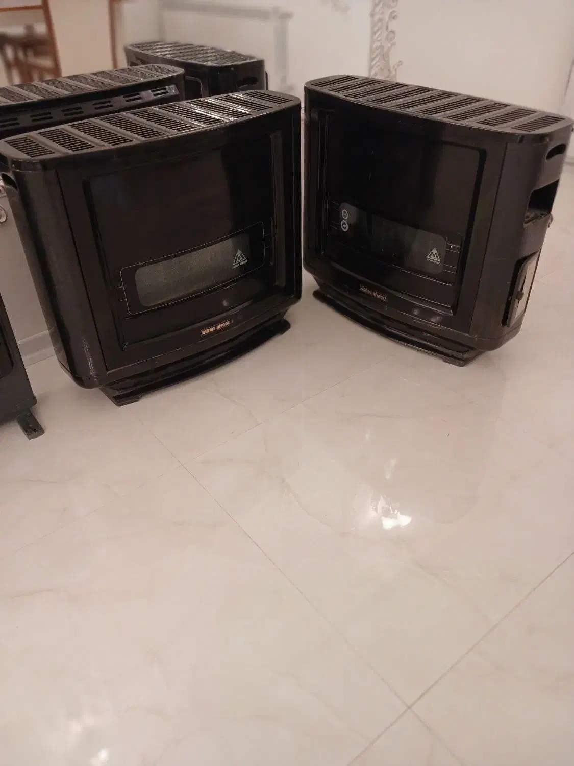 بخاری گازی|بخاری، هیتر، شومینه|مشهد, ویلاشهر|دیوار