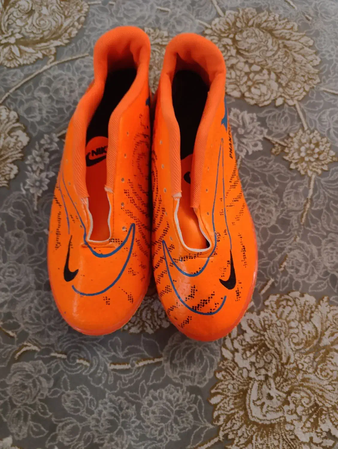 کفش استوک دار چمنی|کیف، کفش، کمربند|اهواز, شهرک الهیه|دیوار