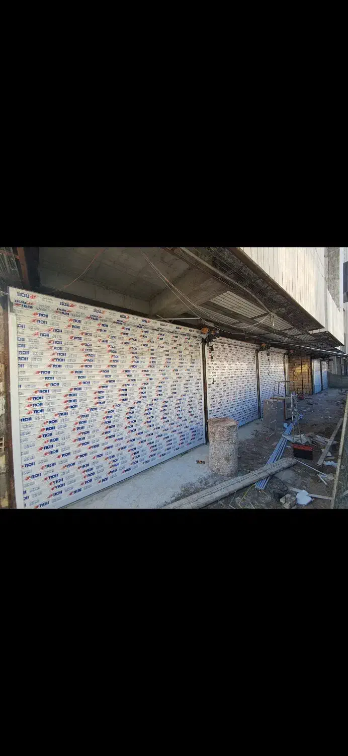 شیشه سکوریت،کرکره برقی،درب اتوماتیک|خدمات پیشه و مهارت|قم, مجیدیه|دیوار