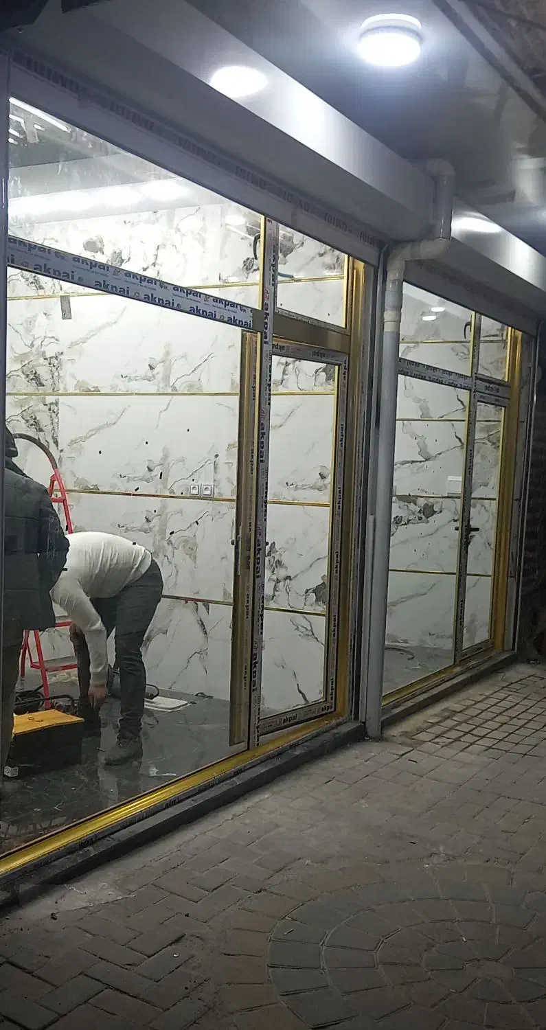 فروش مغازه|فروش مغازه و غرفه|مشگین شهر, |دیوار