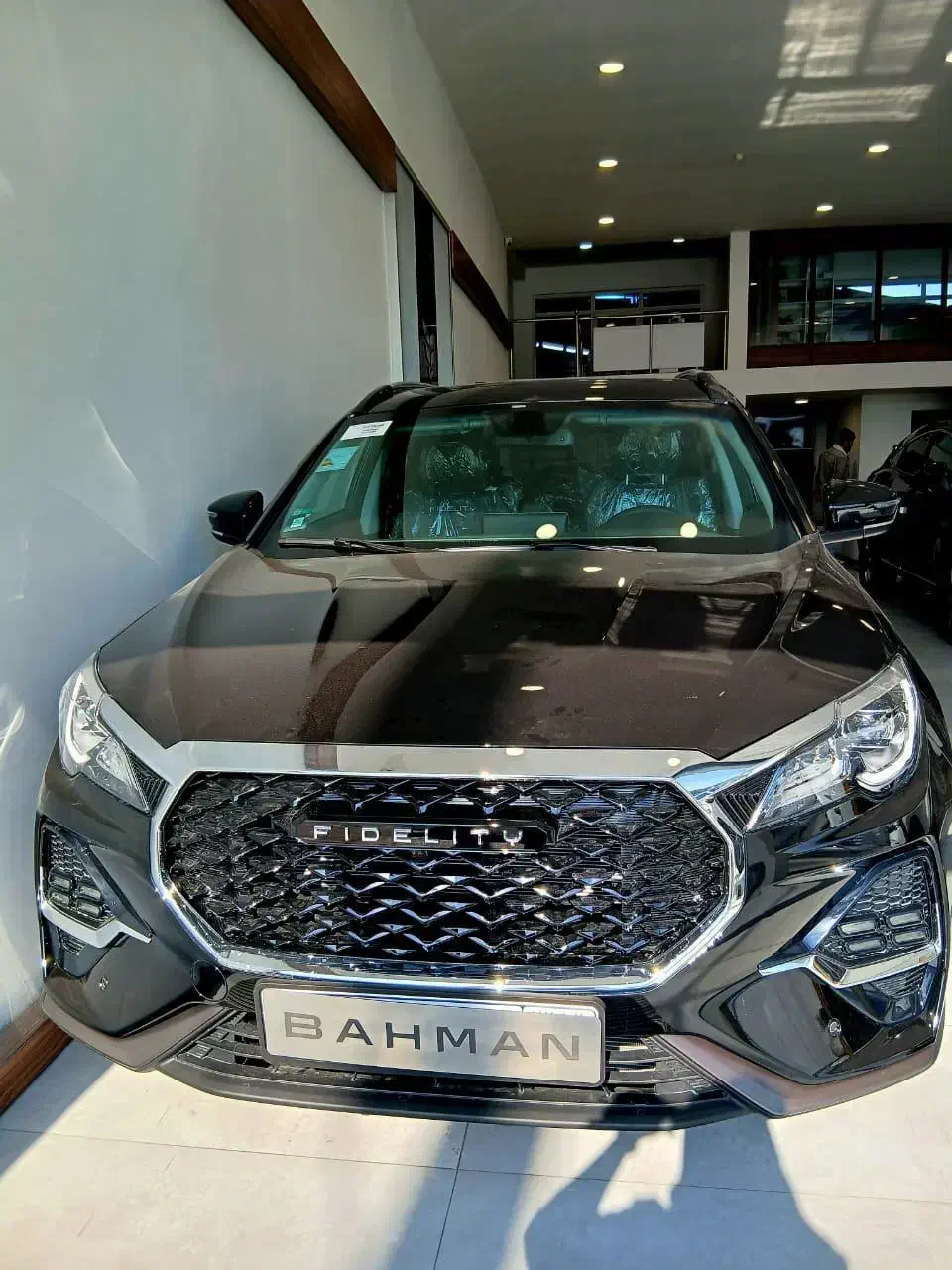 الیت ۵ نفره مشکی|خودرو سواری و وانت|گنبد کاووس, |دیوار