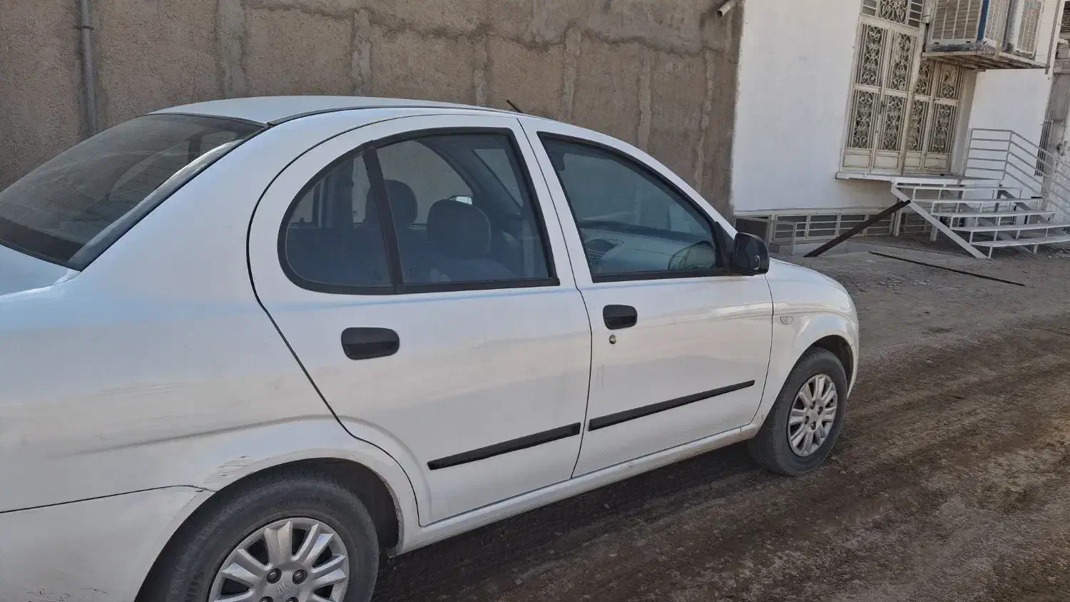 تیبا فروشی|خودرو سواری و وانت|زرند, |دیوار