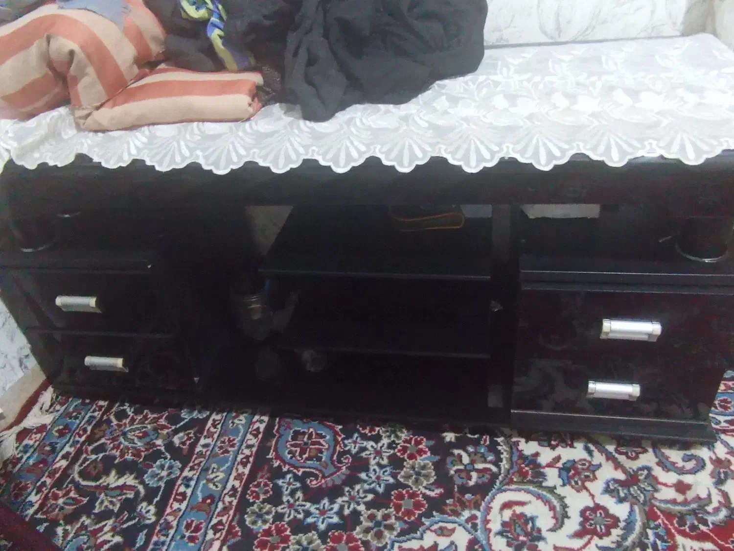 میز تلویزیون درحدنو|میز تلویزیون|قم, هفت تیر|دیوار