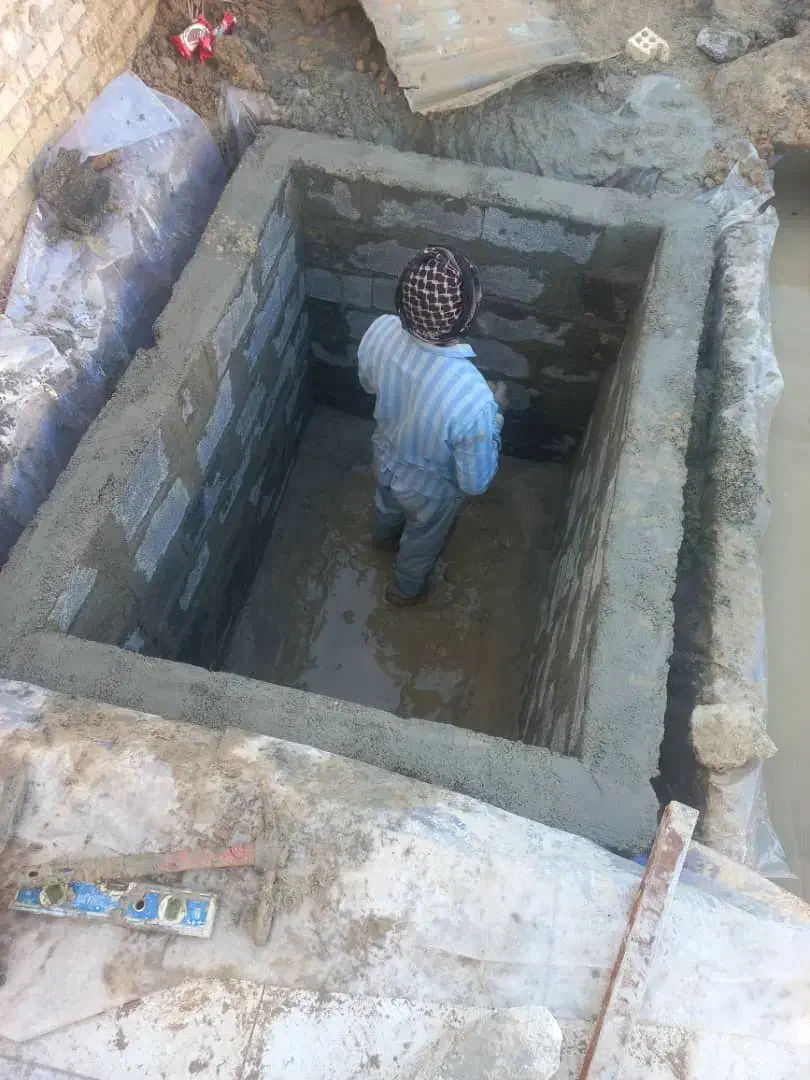 بنا ،پلاستر،کار|خدمات پیشه و مهارت|امیدیه, |دیوار