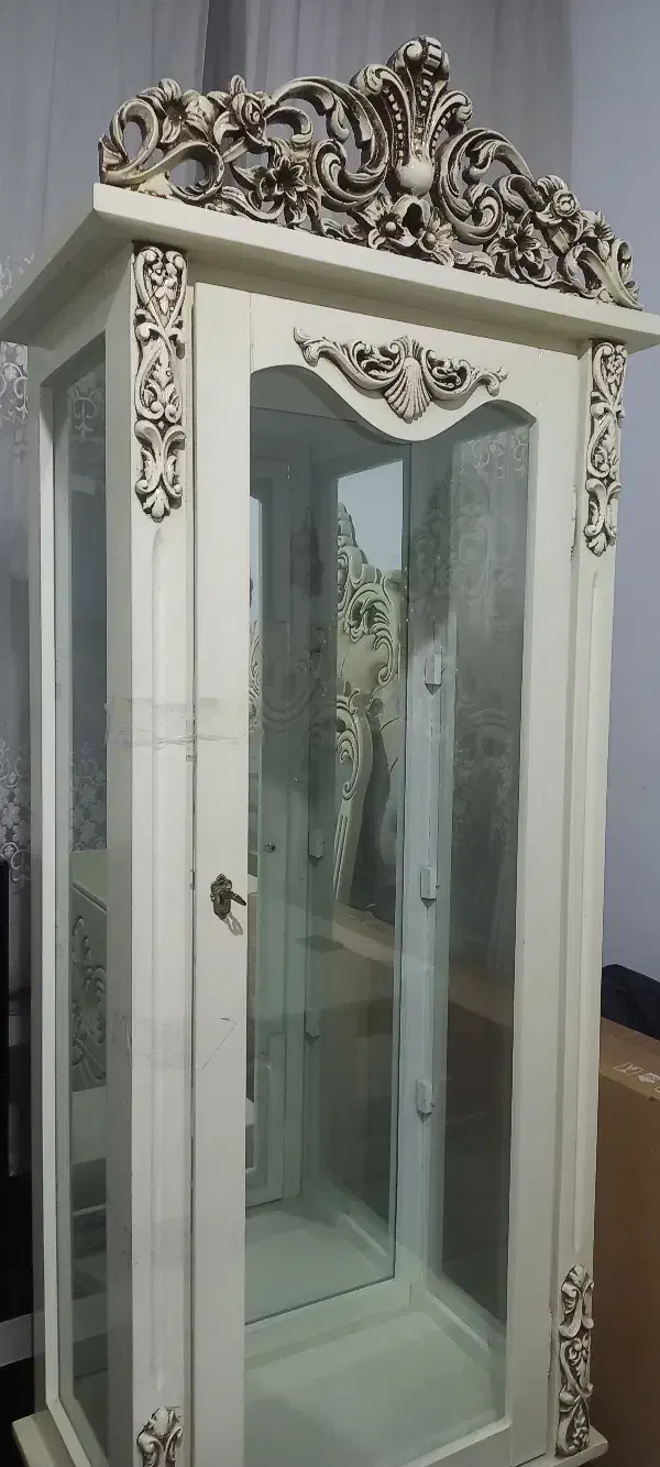 بوفه|بوفه، ویترین، کنسول|مشهد, مشکینی (شهرک غرب)|دیوار