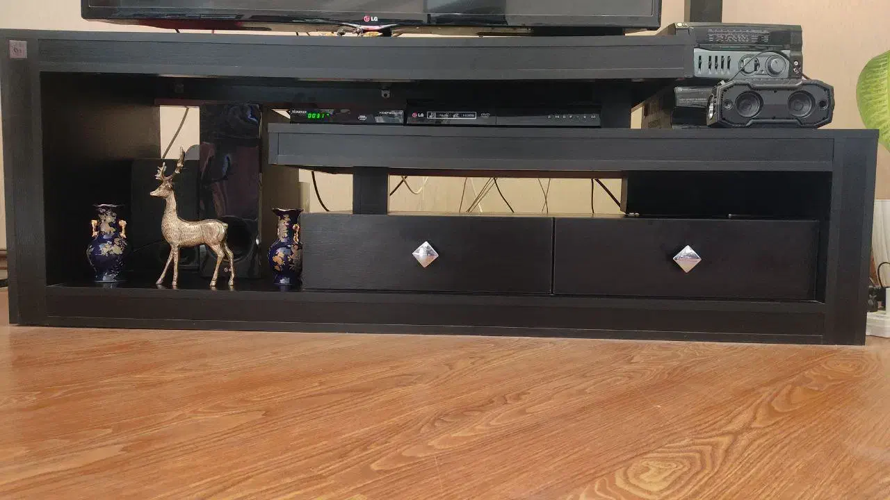 میز تلویزیون|میز تلویزیون|قم, بنیاد|دیوار