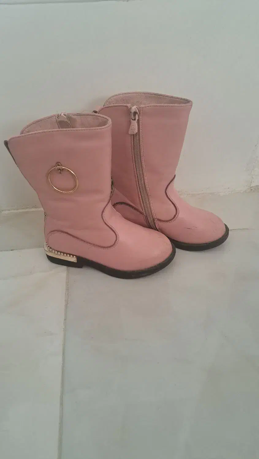 کفش درحدنو|کیف، کفش، کمربند|زنجان, |دیوار