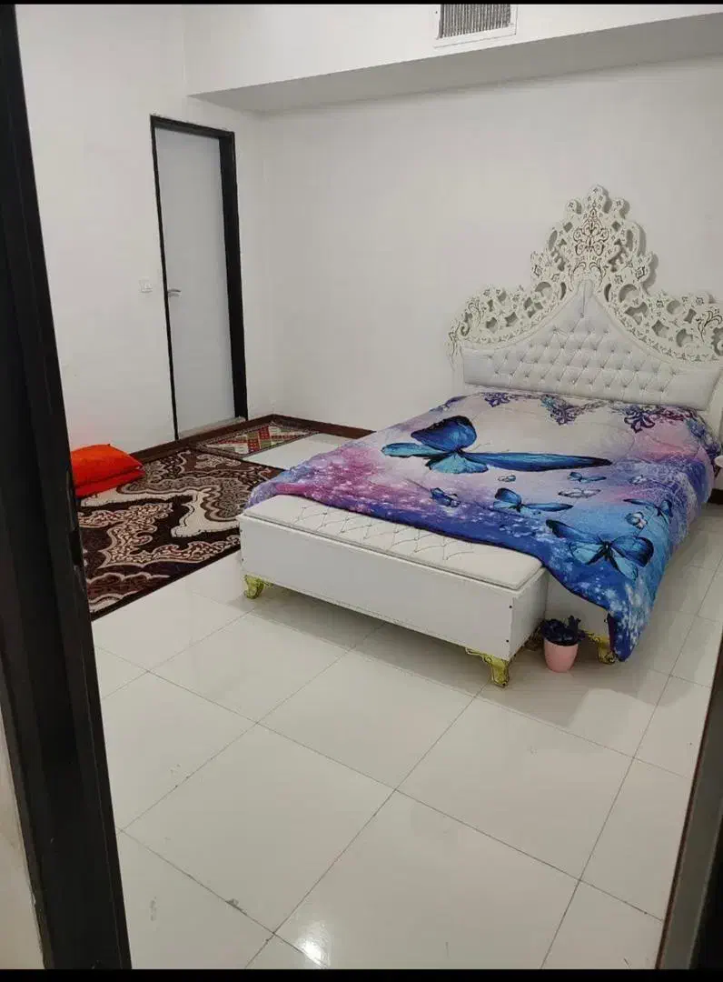 واحد ۱۴۵ متری فول امکانات سندتک برگ شهرک چمران ۲|فروش آپارتمان|محمدشهر, شهرک چمران|دیوار
