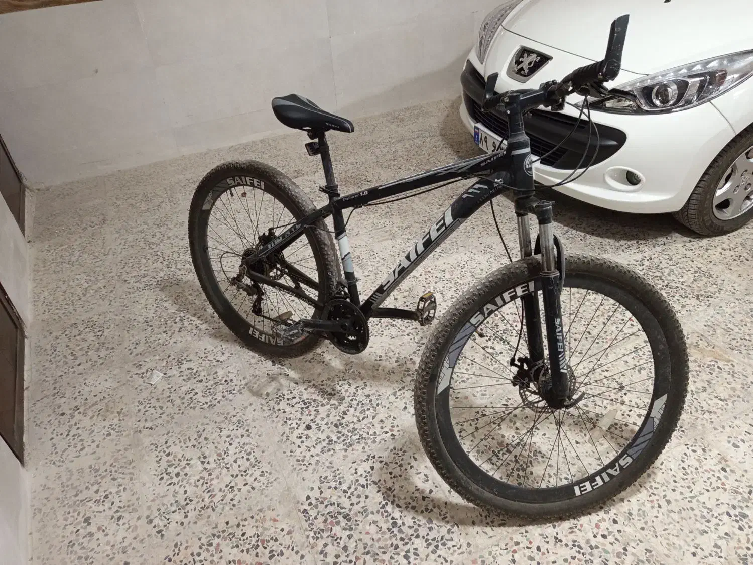 دوچرخه ۲۹|دوچرخه، اسکیت، اسکوتر|نهاوند, |دیوار