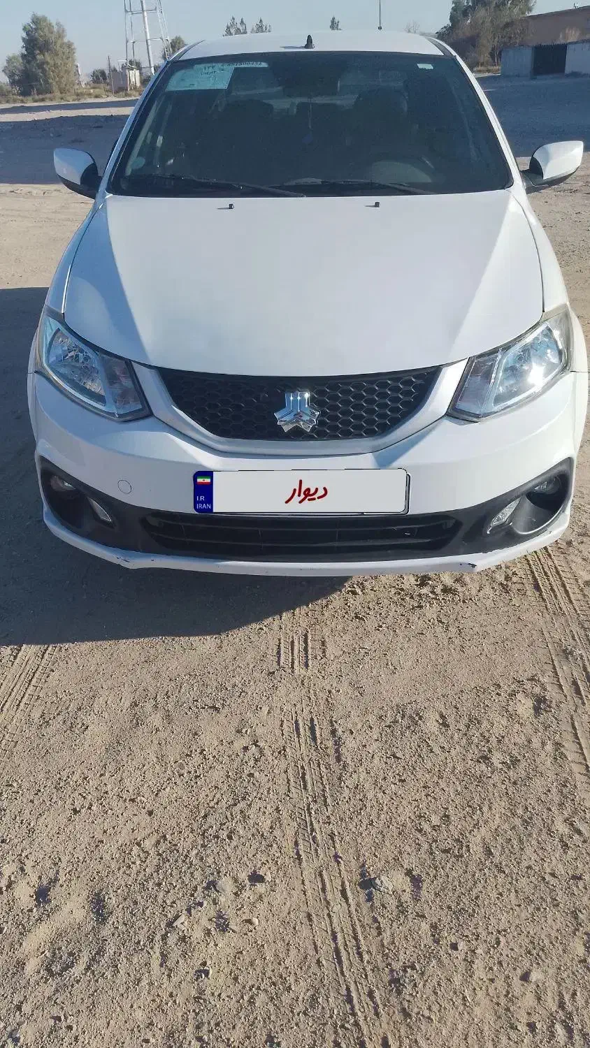 سایناsکم کارمدل1402|خودرو سواری و وانت|زاهدان, |دیوار