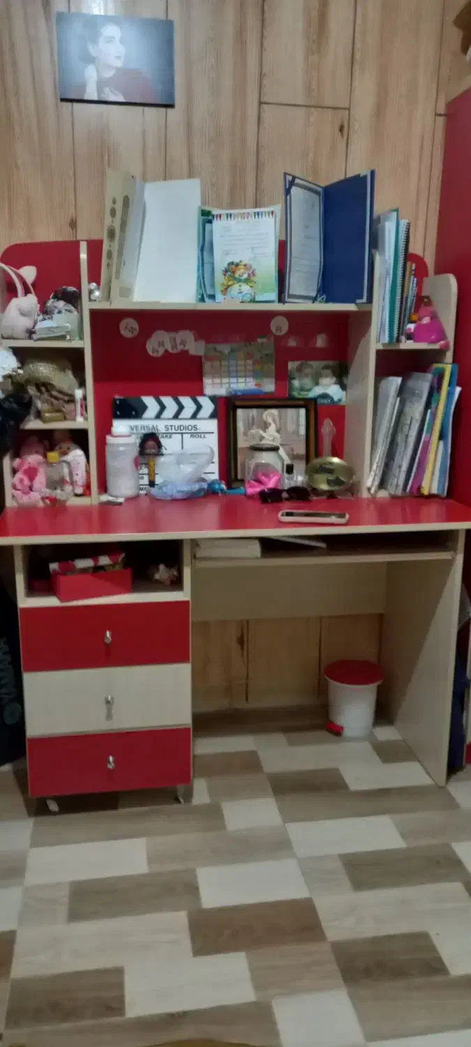 سرویس خواب دونفره جوان آپادانا|تخت و سرویس خواب|زنجان, |دیوار