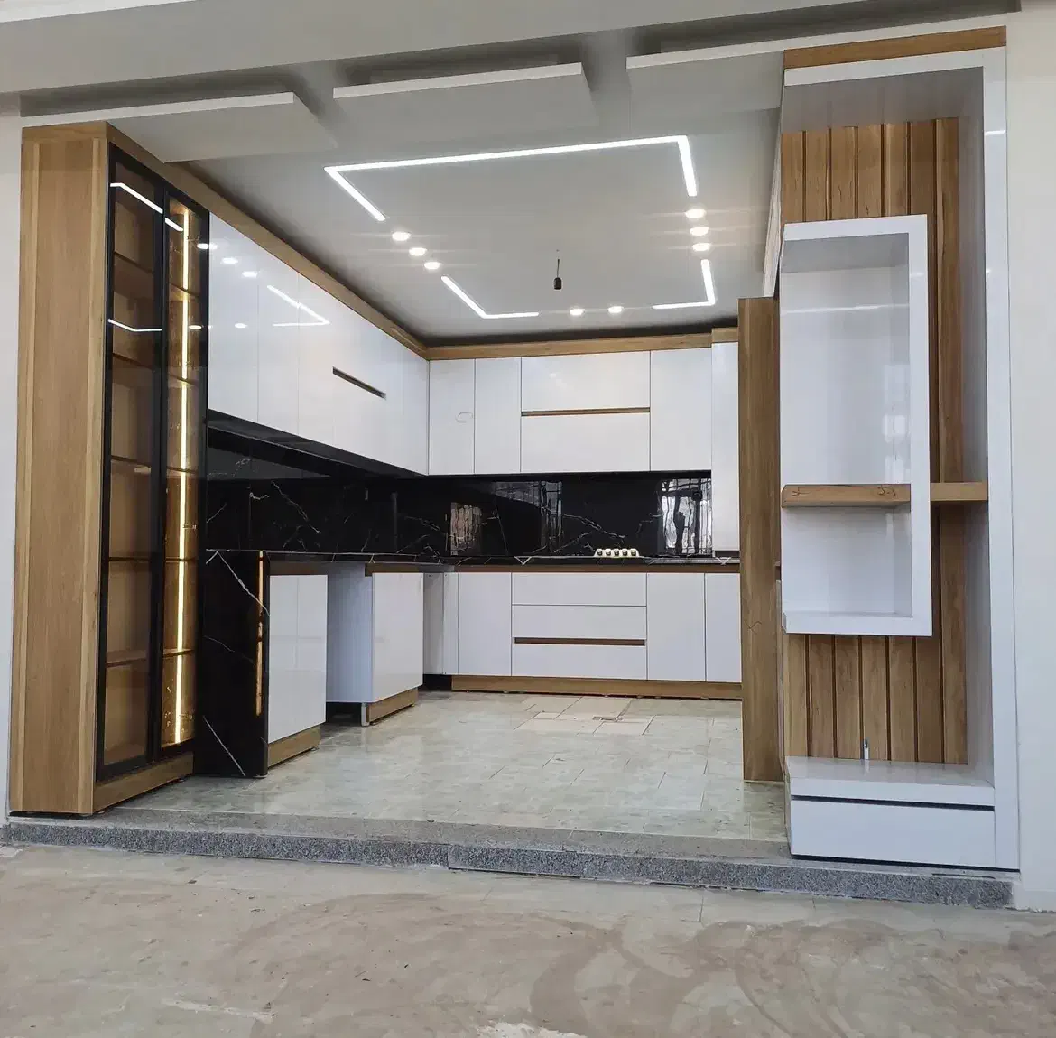 کابینت،کمد دیواری،کلوزت،با چک صیادی|خدمات پیشه و مهارت|اندیشه, شهرک کوثر|دیوار