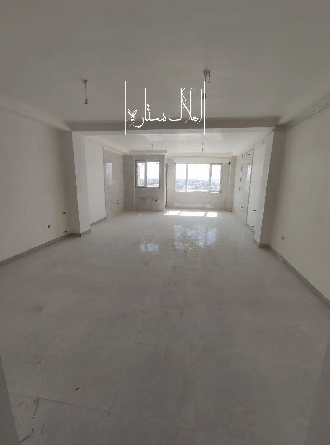 آپارتمان 110متر طالقانی شمالی طبقه سوم|فروش آپارتمان|ابهر, |دیوار