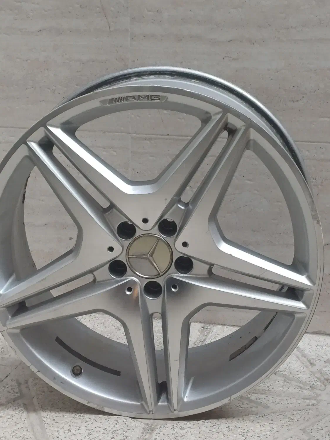 رینگبنزمدلAMG|قطعات یدکی و لوازم جانبی|رباطکریم, رباطکریم|دیوار