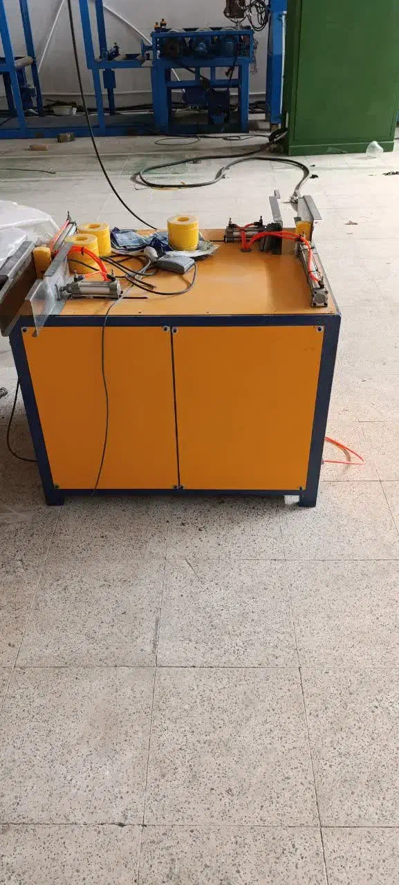 جشنواره دستگاه پرکن دستمال کاغذی|ماشین‌آلات صنعتی|تهران, هفده شهریور|دیوار