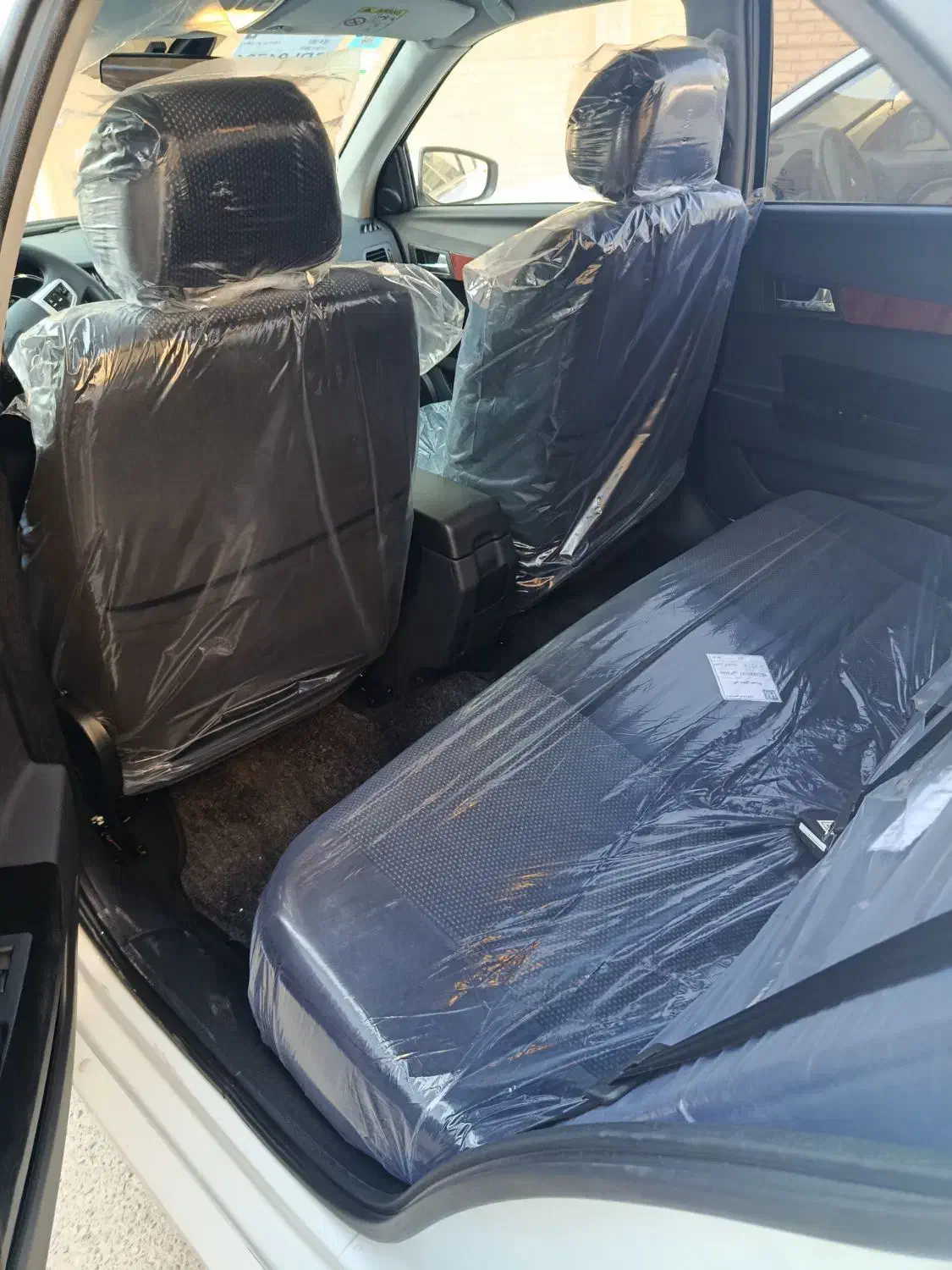 دنا پلاس ۶سرعته ef7p|خودرو سواری و وانت|قم, منبع آب|دیوار