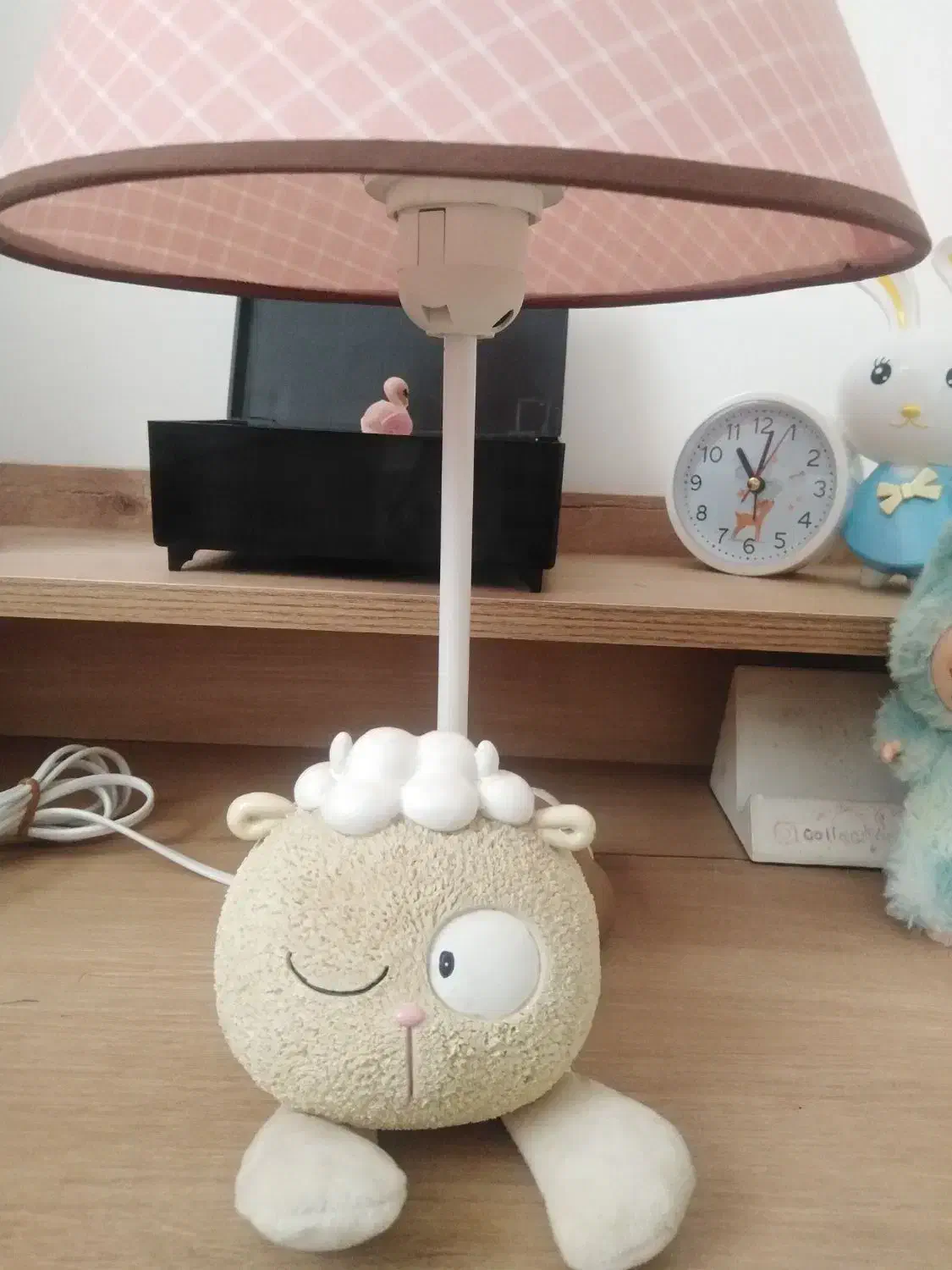 چراغ خواب|چراغ خواب و آباژور|جم, |دیوار