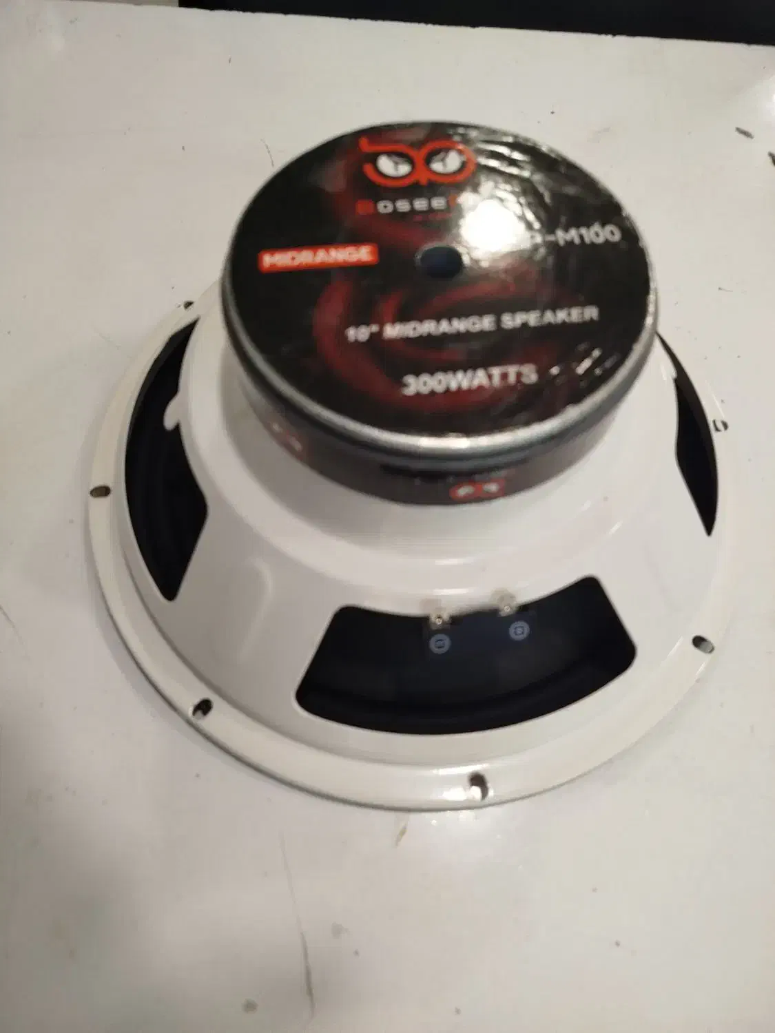 میدرنج 10 اینچ|قطعات یدکی و لوازم جانبی|شاهینشهر, سعدی جنوبی|دیوار