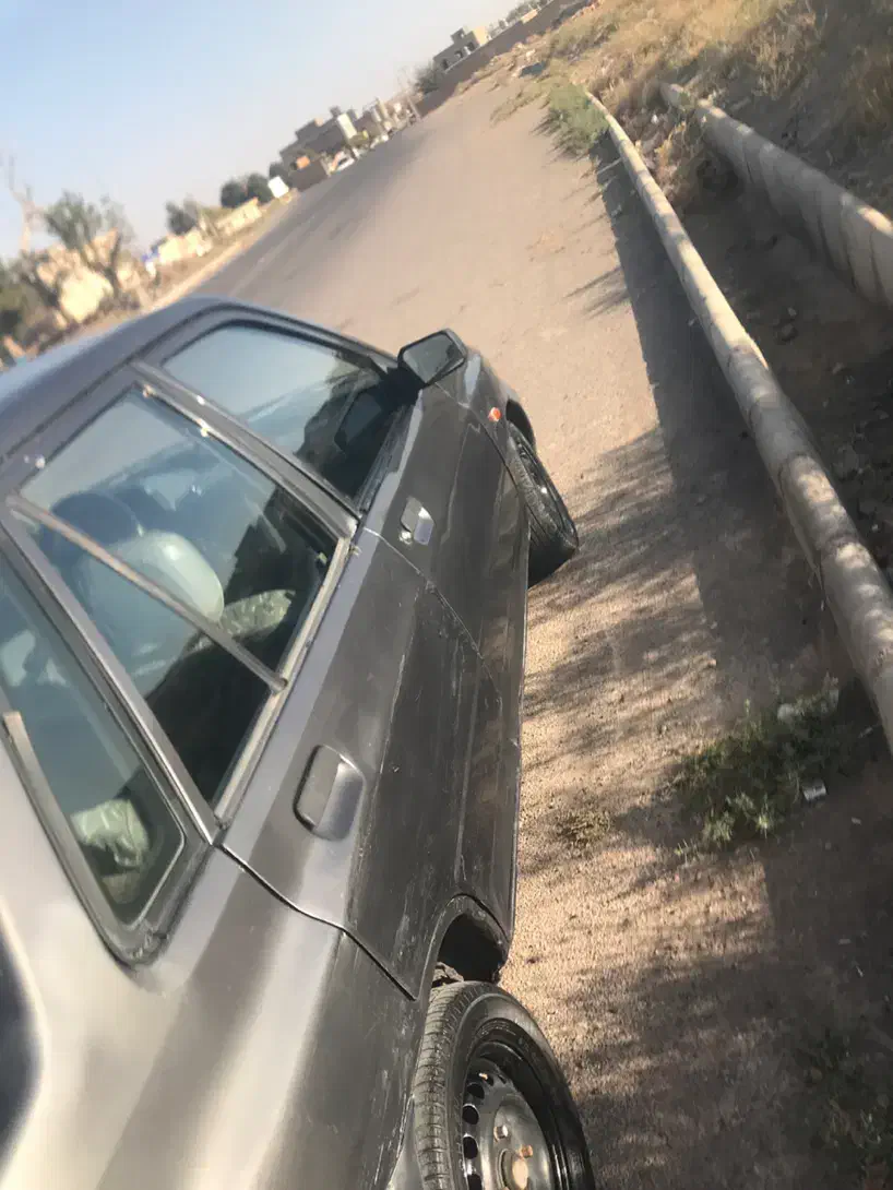 پراید مدل ۸۹|خودرو سواری و وانت|تربت جام, پاسداران|دیوار