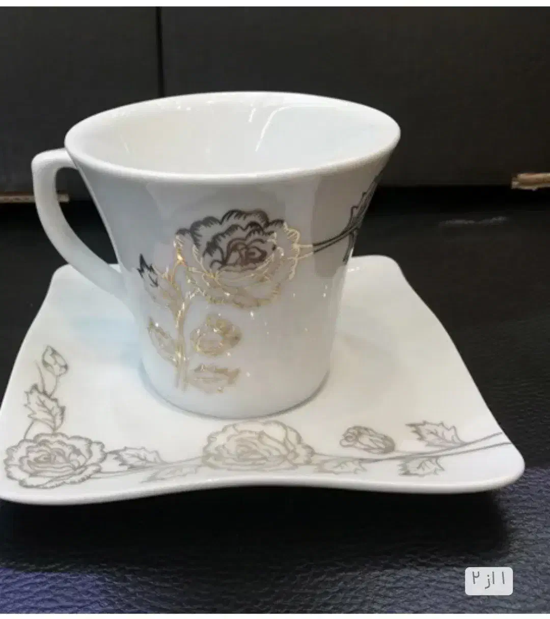 فنجان واستکان چایخوری|ظروف سرو و پذیرایی|تهران, شهرک زینبیه|دیوار