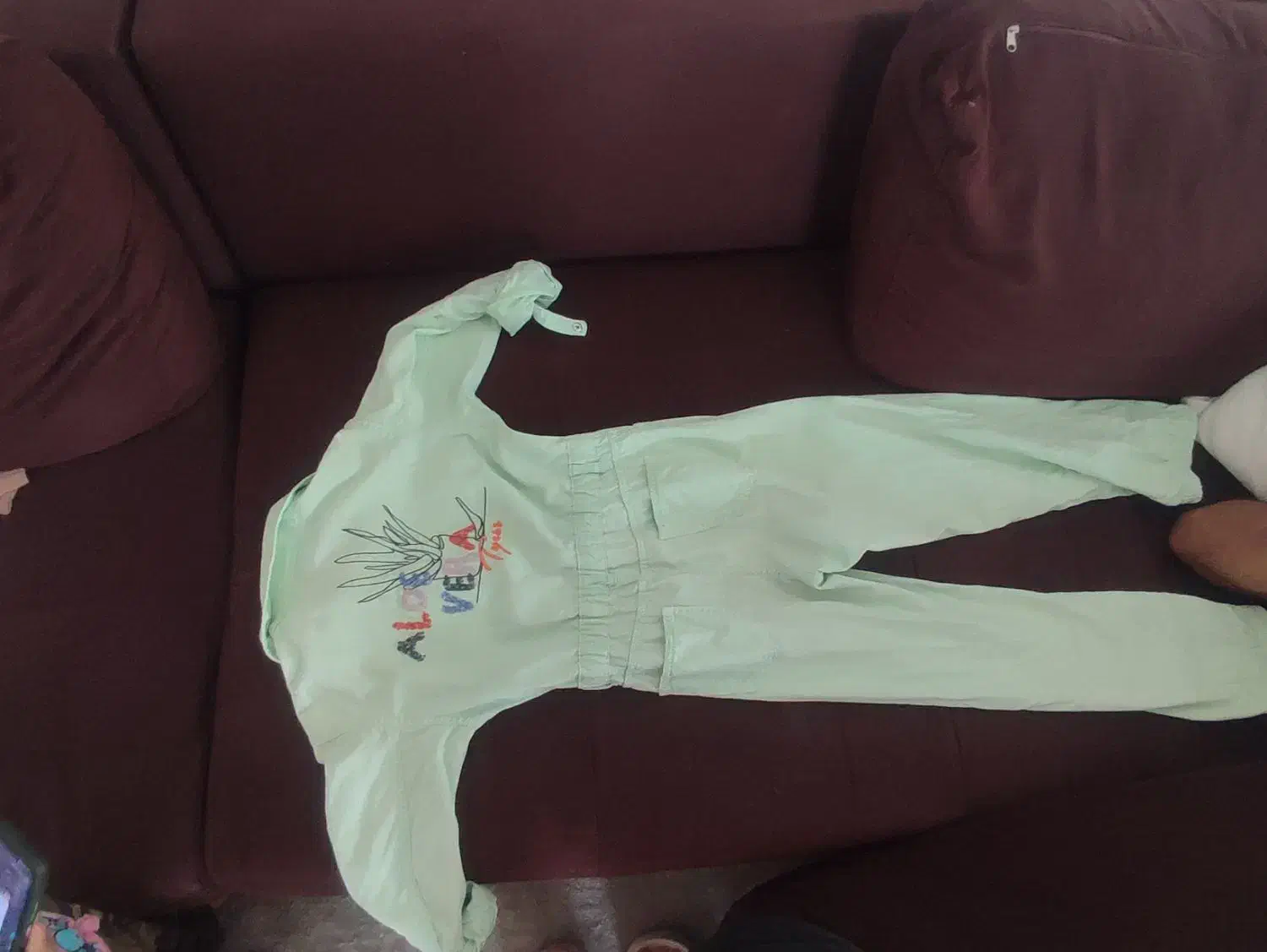 اورال برند ترک مناسب ۹تا۱۱سال|کفش و لباس بچه|فردیس, شهرک هفده شهریور|دیوار