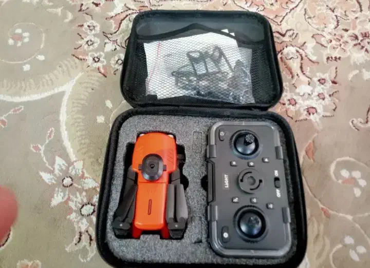 پهباد|دوربین عکاسی و فیلم‌برداری|بندرعباس, |دیوار