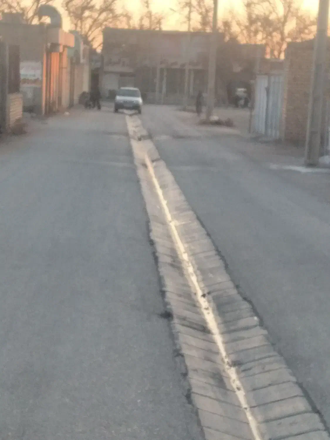 زمین فروشی ستایش|فروش زمین و ملک کلنگی|نیشابور, میدان حافظ|دیوار