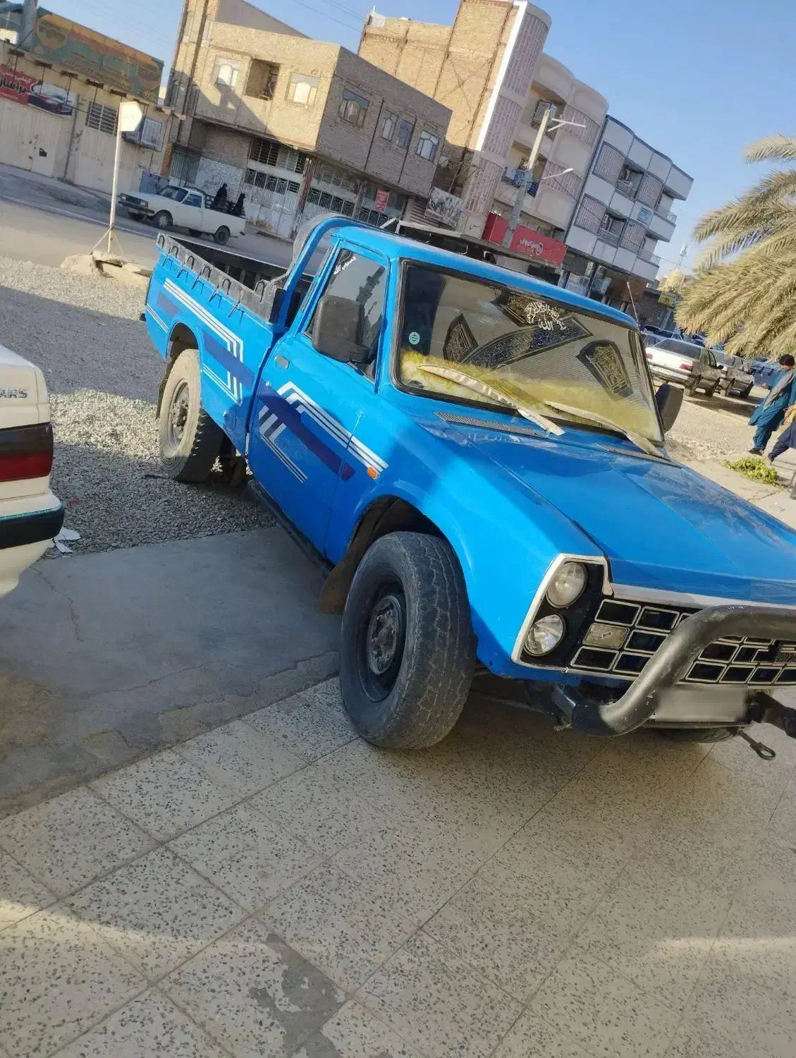 401تمیز درحد|خودرو سواری و وانت|سراوان, |دیوار