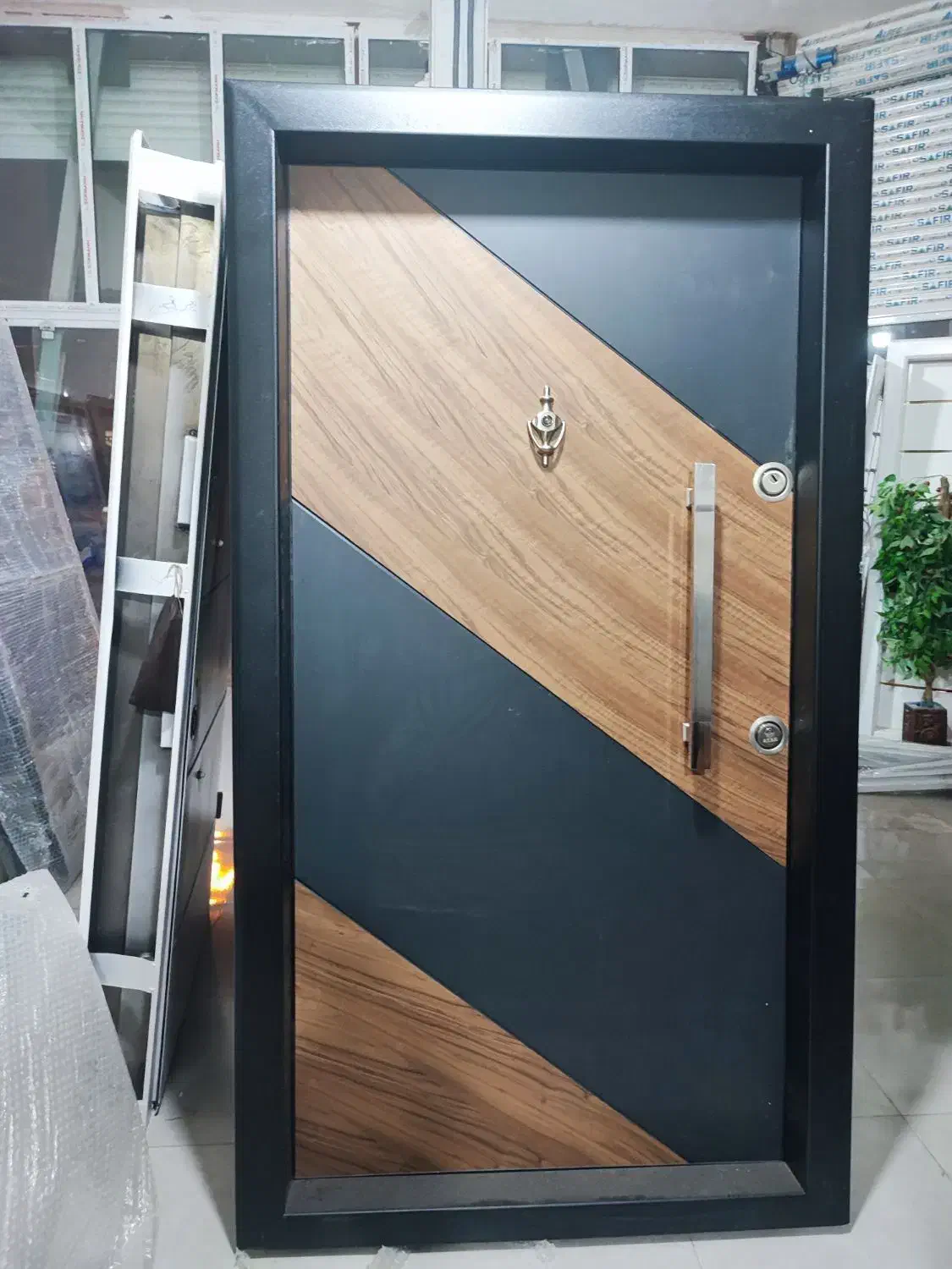 دانیال درب سلماس|مصالح و تجهیزات ساختمان|گیلان غرب, |دیوار