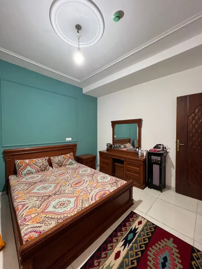 فروش آپارتمان ۱۴۰ متری ۲ خوابه در پشت سایپا|فروش آپارتمان|مرودشت, پشت سایپا|دیوار