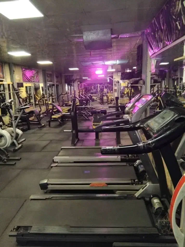 باشگاه بدنسازی|مشارکت در ساخت املاک|چهاردانگه (تهران), |دیوار