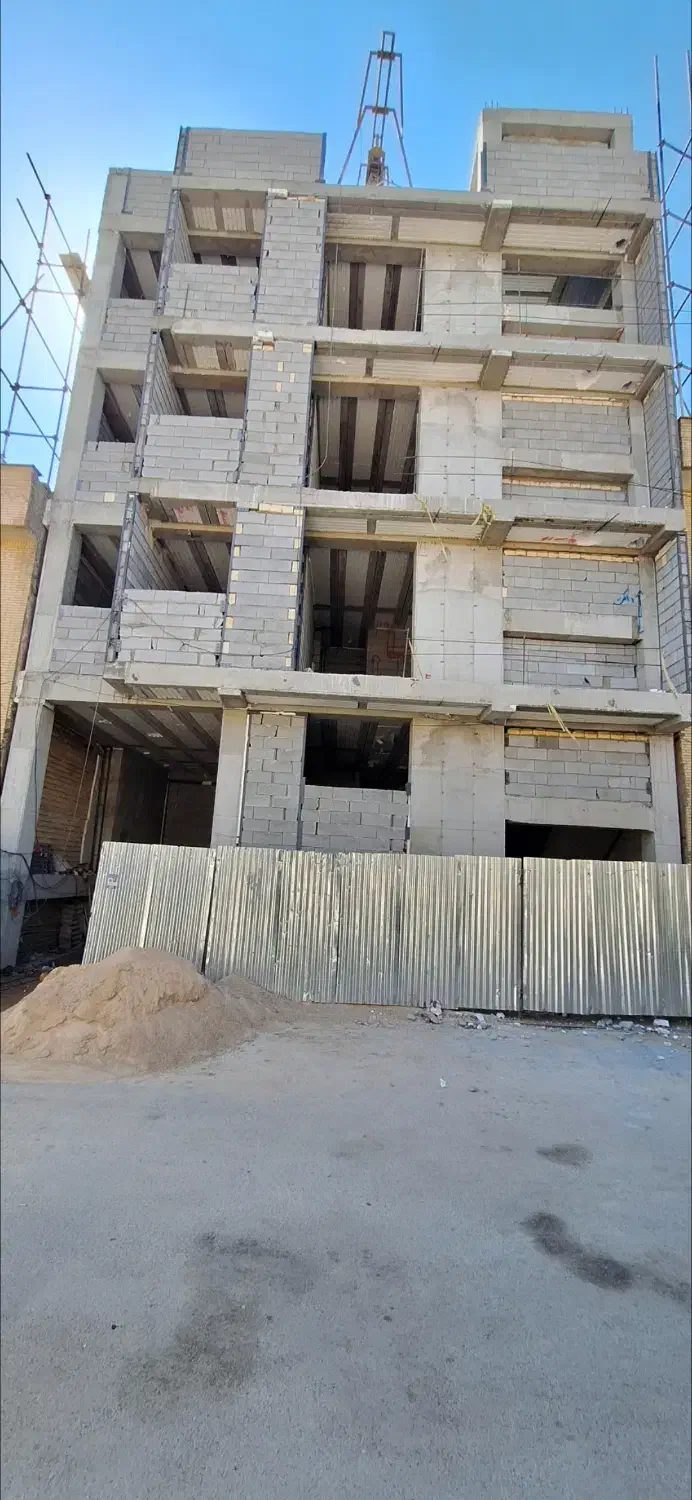 پیش فروش|پیش‌فروش املاک|شیراز, شهرک سراج‎|دیوار