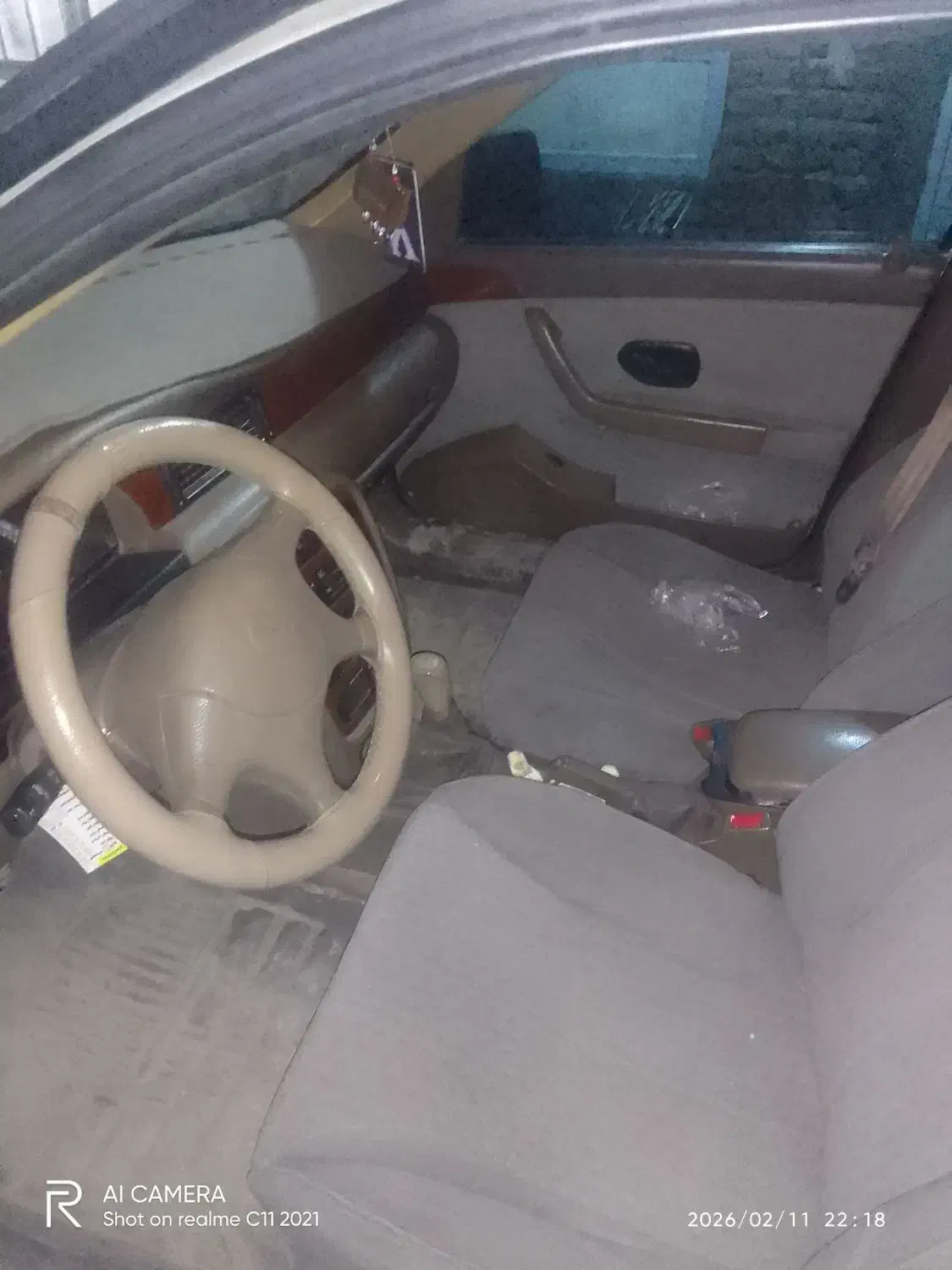 سمند معاوضه با پیکان وانت|خودرو سواری و وانت|لیلان, |دیوار