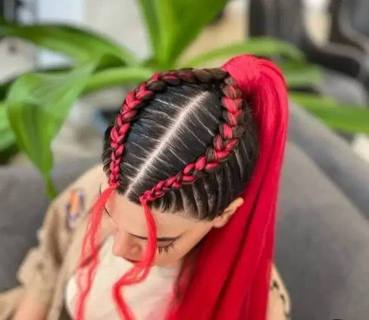 خدمات بافتمو تخصصی و آموزش|خدمات آرایشگری و زیبایی|اهواز, کوروش|دیوار