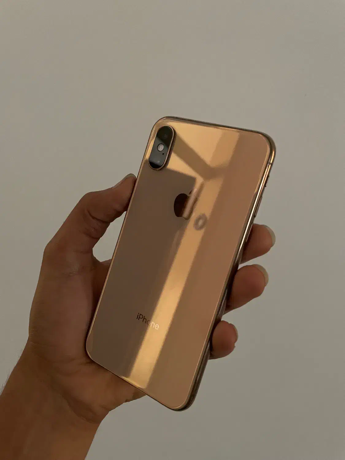 ایفون ایکس اس|موبایل|گرمسار, |دیوار