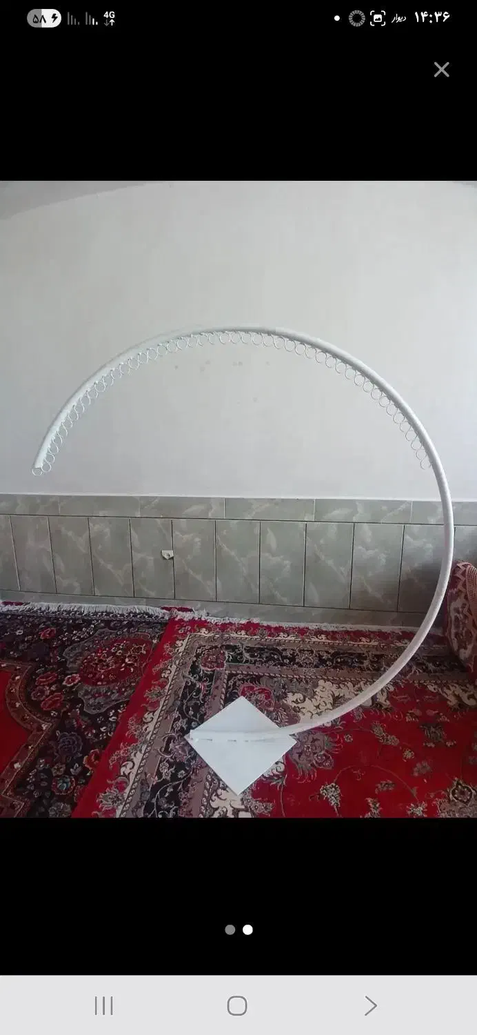 فروشی|جاکفشی، کمد، دراور|شوش, |دیوار