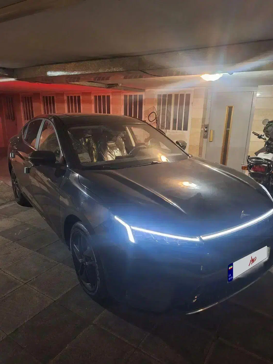 KMC J7|خودرو سواری و وانت|تهران, نیروی هوایی (پیروزی)|دیوار