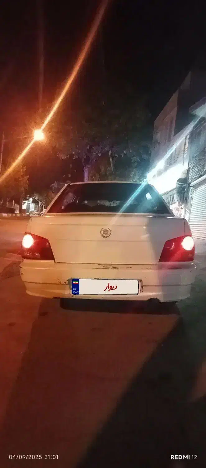 پراید 132 cng|خودرو سواری و وانت|اراک, |دیوار