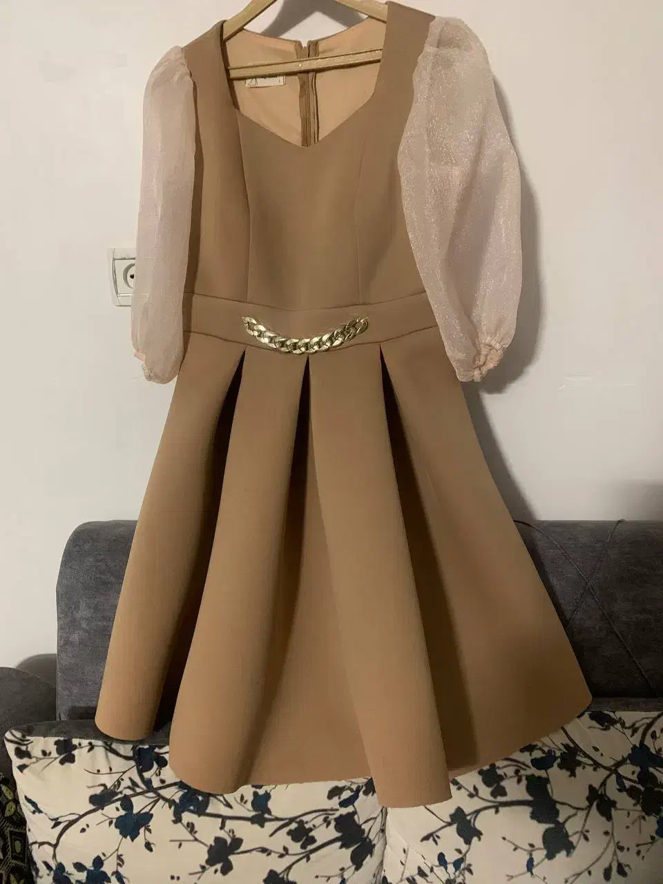 فروش لباس مجلسی عروسکی|لباس|رامسر, |دیوار