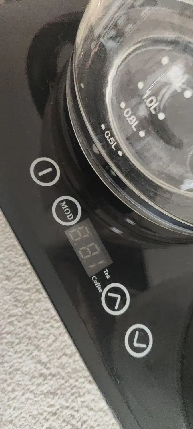 چایی ساز|سماور، چایساز، قهوهساز|رباطکریم, کیکاور|دیوار